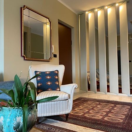 טורינו Mc Art Apartment מראה חיצוני תמונה