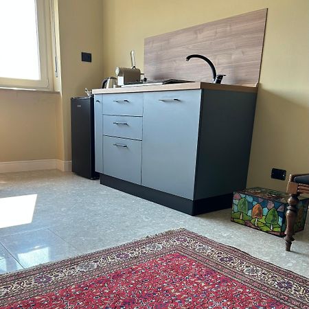 טורינו Mc Art Apartment מראה חיצוני תמונה