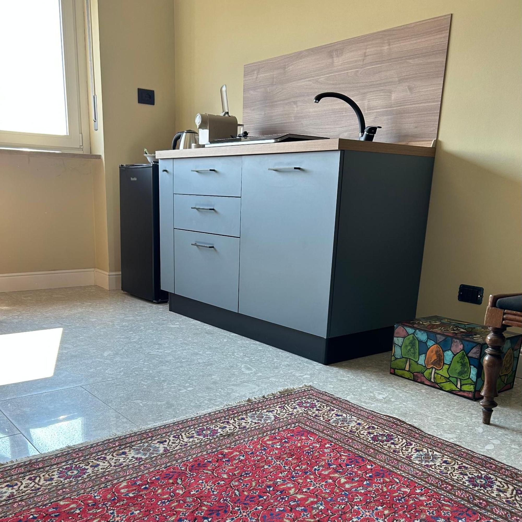 טורינו Mc Art Apartment מראה חיצוני תמונה